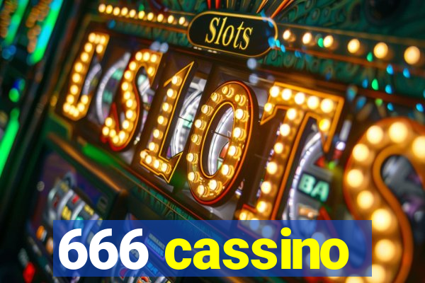 666 cassino